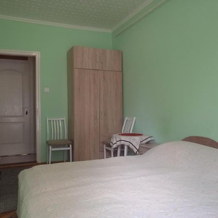Balaton-Lak Apartmanhaz شيوفوك المظهر الخارجي الصورة