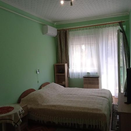 Balaton-Lak Apartmanhaz شيوفوك المظهر الخارجي الصورة