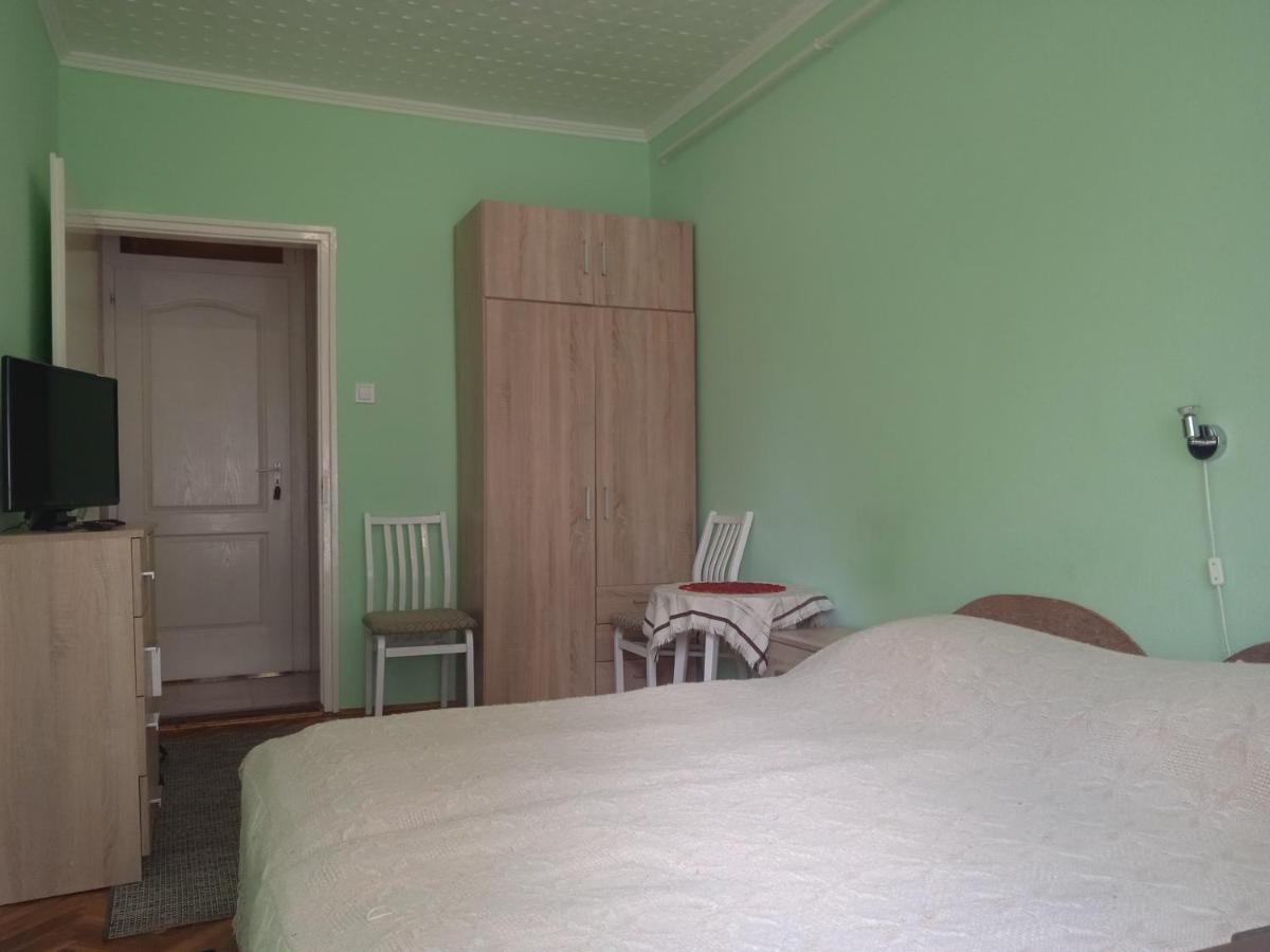 Balaton-Lak Apartmanhaz شيوفوك المظهر الخارجي الصورة