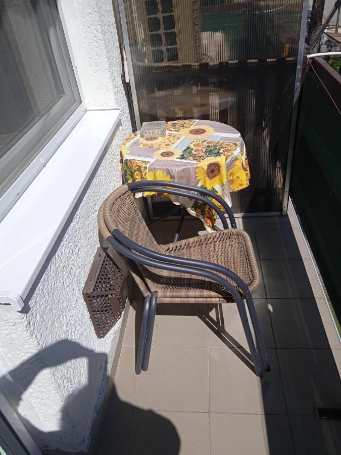 Balaton-Lak Apartmanhaz شيوفوك المظهر الخارجي الصورة