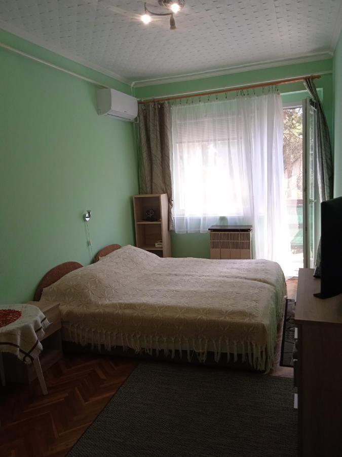 Balaton-Lak Apartmanhaz شيوفوك المظهر الخارجي الصورة