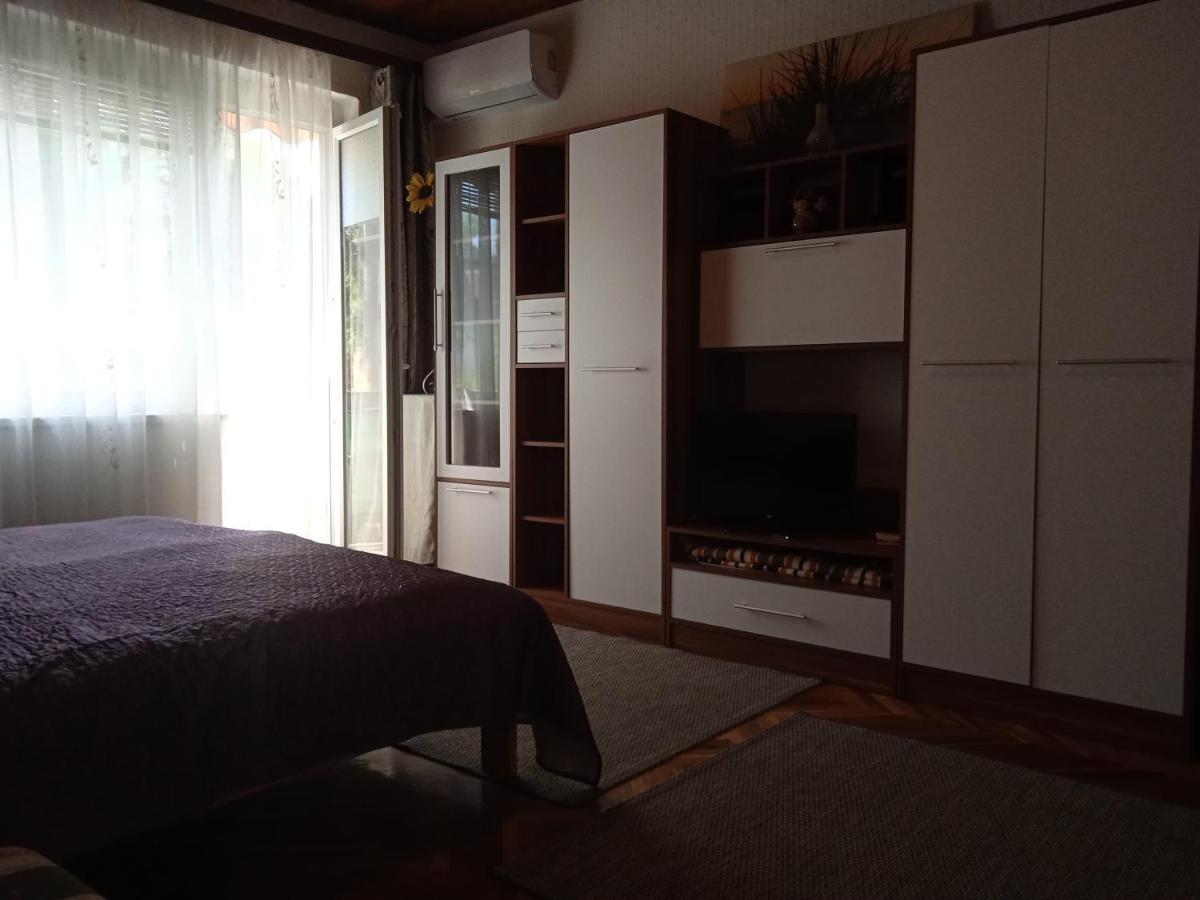 Balaton-Lak Apartmanhaz شيوفوك المظهر الخارجي الصورة