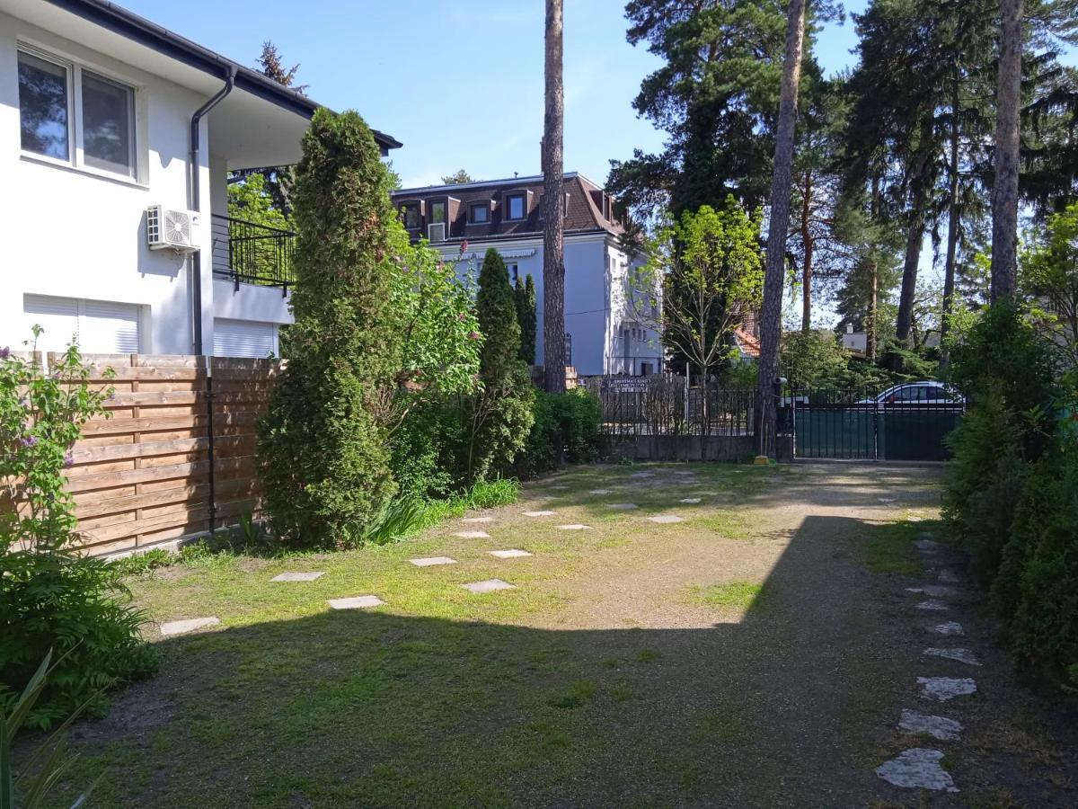 Balaton-Lak Apartmanhaz شيوفوك المظهر الخارجي الصورة