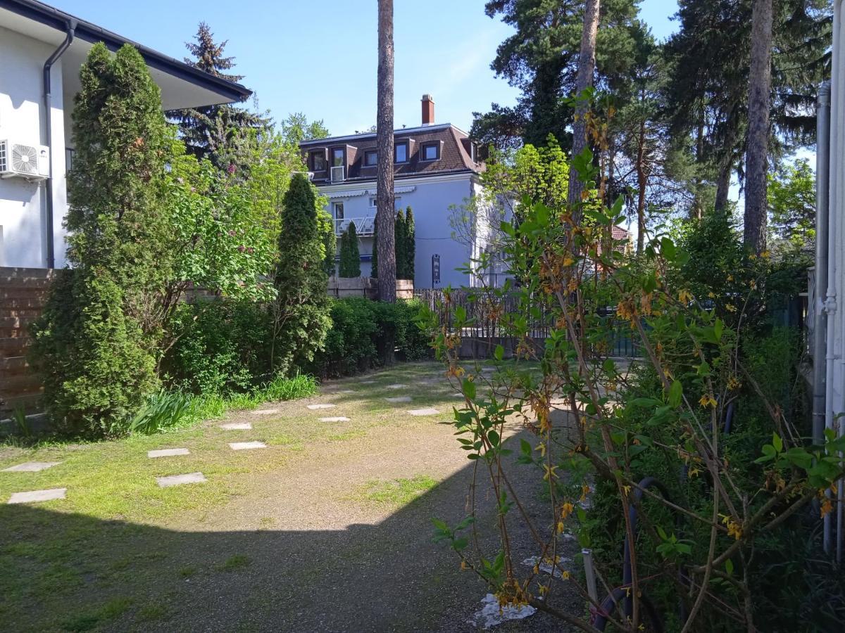 Balaton-Lak Apartmanhaz شيوفوك المظهر الخارجي الصورة