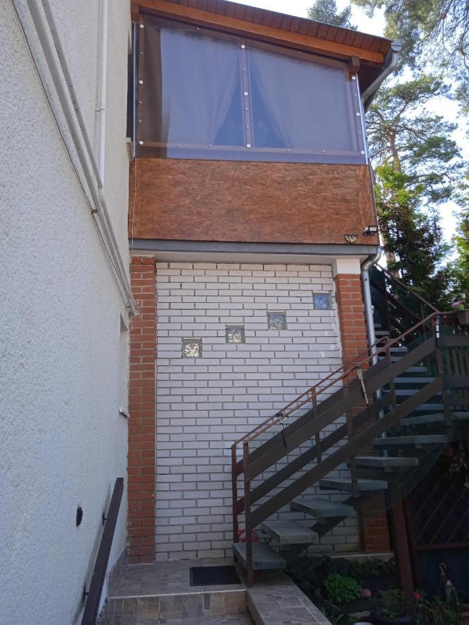 Balaton-Lak Apartmanhaz شيوفوك المظهر الخارجي الصورة