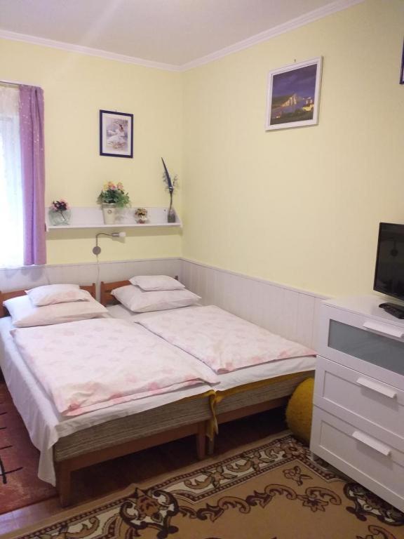 Balaton-Lak Apartmanhaz شيوفوك المظهر الخارجي الصورة