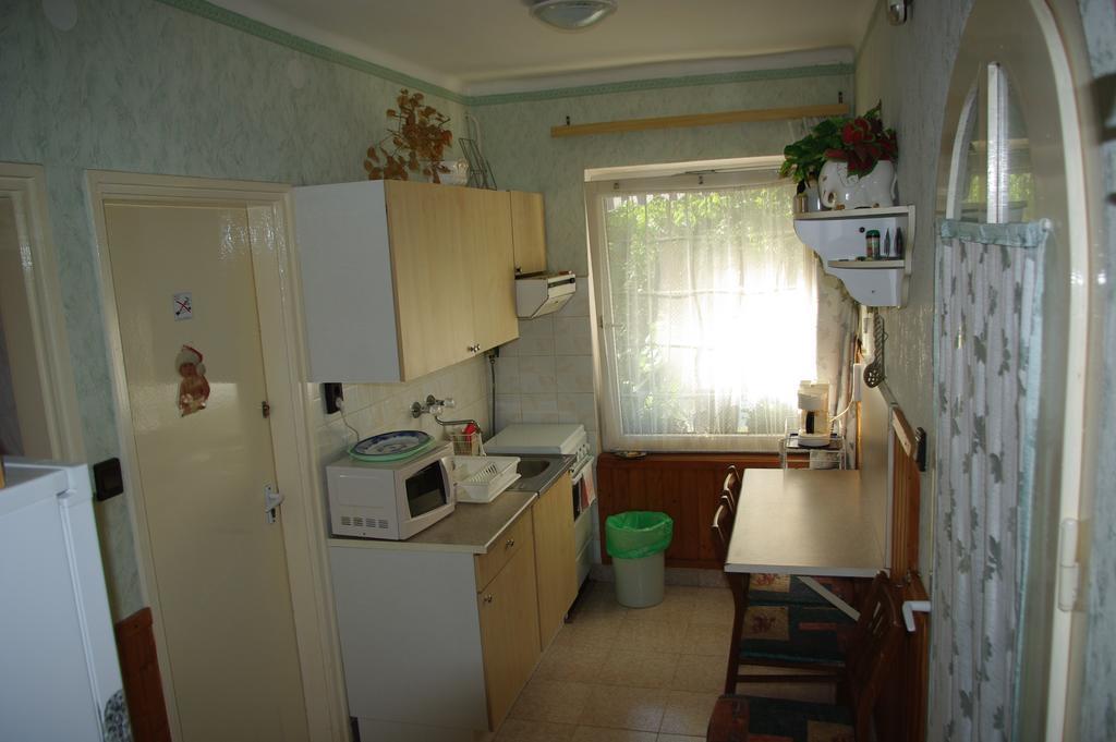 Balaton-Lak Apartmanhaz شيوفوك المظهر الخارجي الصورة